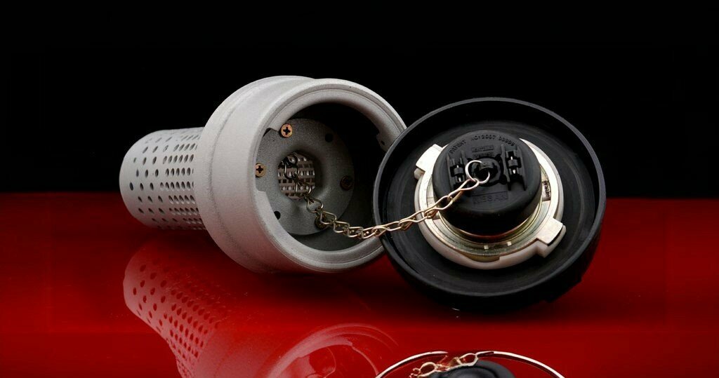 Tuning studio NanoTech Fuel Security Diesel Protection Systems, Istanbul, photo