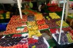 Köylüm Halk Pazarı 2 (İzmir, Cesme District, 16 Eylül Mah., 3010 Sok., 5A) ، متجر بيع خضر خضروات طازجة
