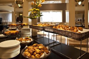 Гостиница Hotel Leon D