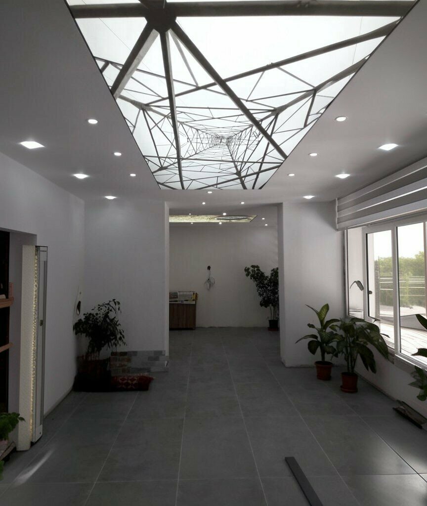 Electronic goods store Lider Electric, Kayseri, photo