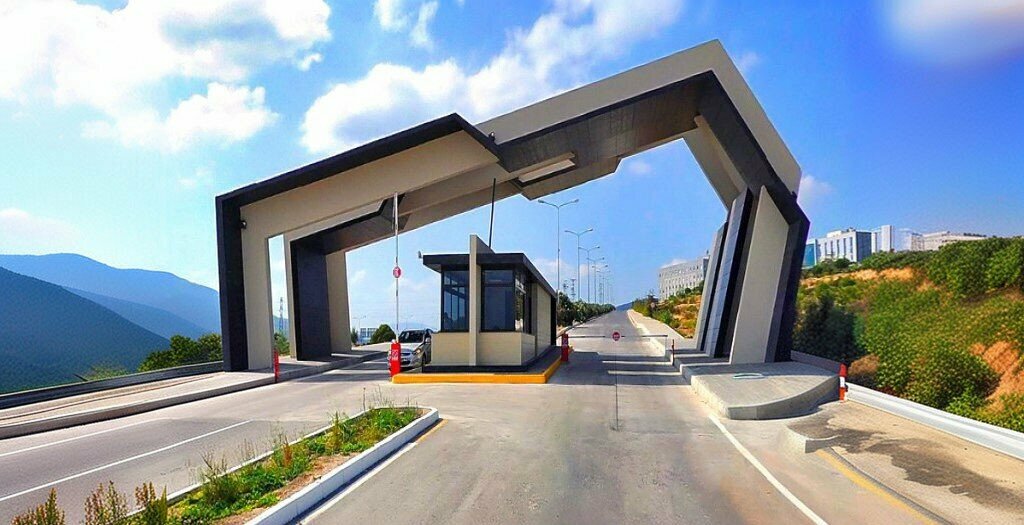 Research organization Mudimedia Software, Urla, photo