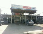 Sadak Auto Electric (Şırnak, Silopi, İpekyolu Blv., 191), auto electrics repair