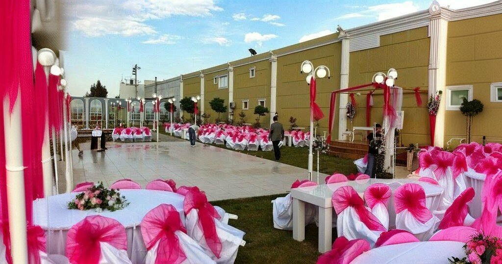 Shopping mall Olympos Mall Bergama, Bergama, photo