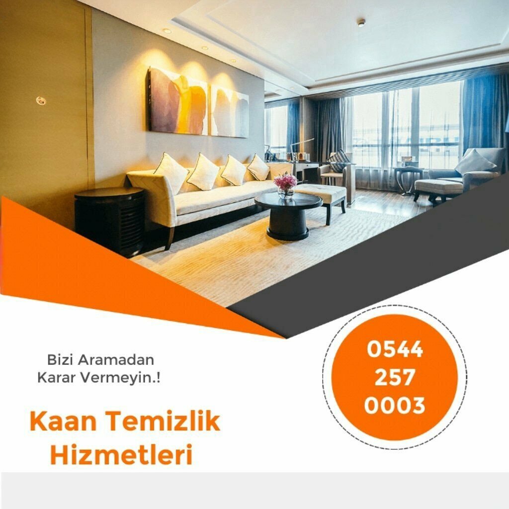 Management company Kaan Cleaning Services, Nazilli, photo