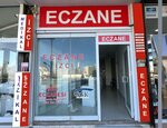 Scout Pharmacy (Malatya, Yeşilyurt, Turgut Özal Blv., 15B) ، صيدلية