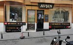 Abuhajar - Zemzem (İstanbul, Fatih, Kemalpaşa Mah., Mimarbaşı Sok., 3) ، شركة نقل