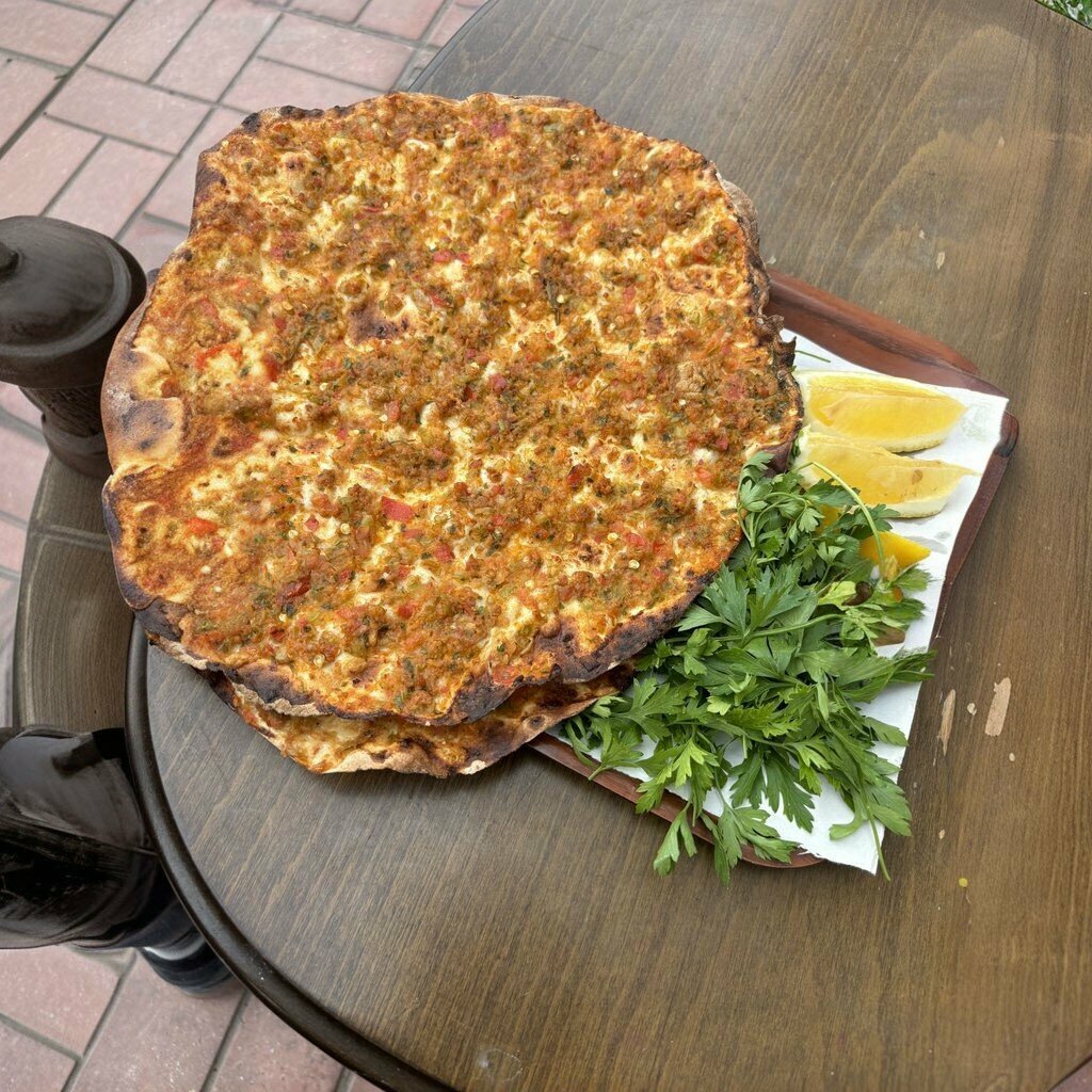 Restaurant Tekten Pide Bakery, Kayseri, photo