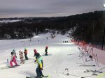 Горнолыжный комплекс Куркино (Landyshevaya Street, 18), ski resort