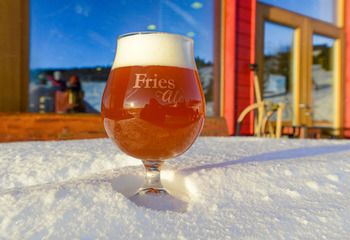 Фото Penzion Andula