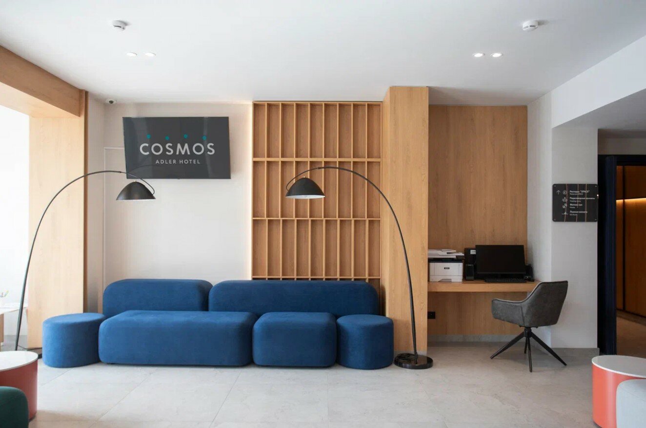 Фото Космос