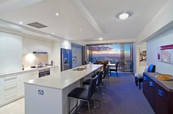 Фото Sierra Grand Resort - Gclr