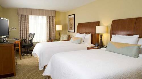 Фото Hilton Garden Inn Atlanta West/Lithia Springs