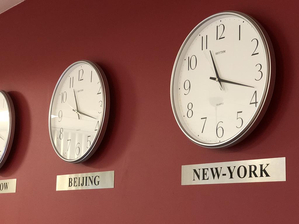 Фото New City Inn