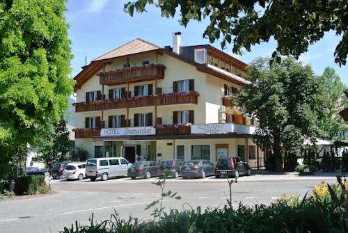 Фото Hotel Stamserhof