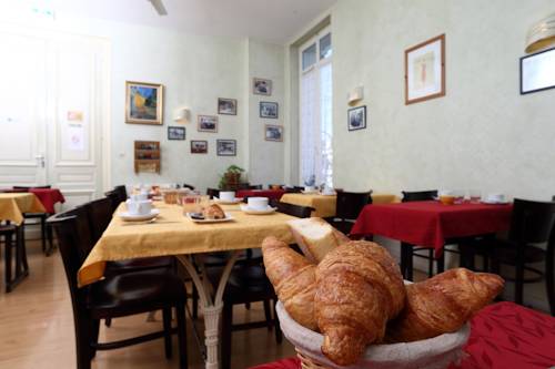 Фото Hotel Regina