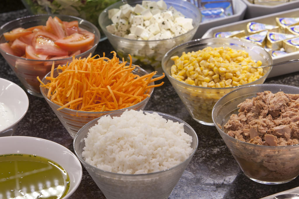 Фото Hotel Concordia Barcelona