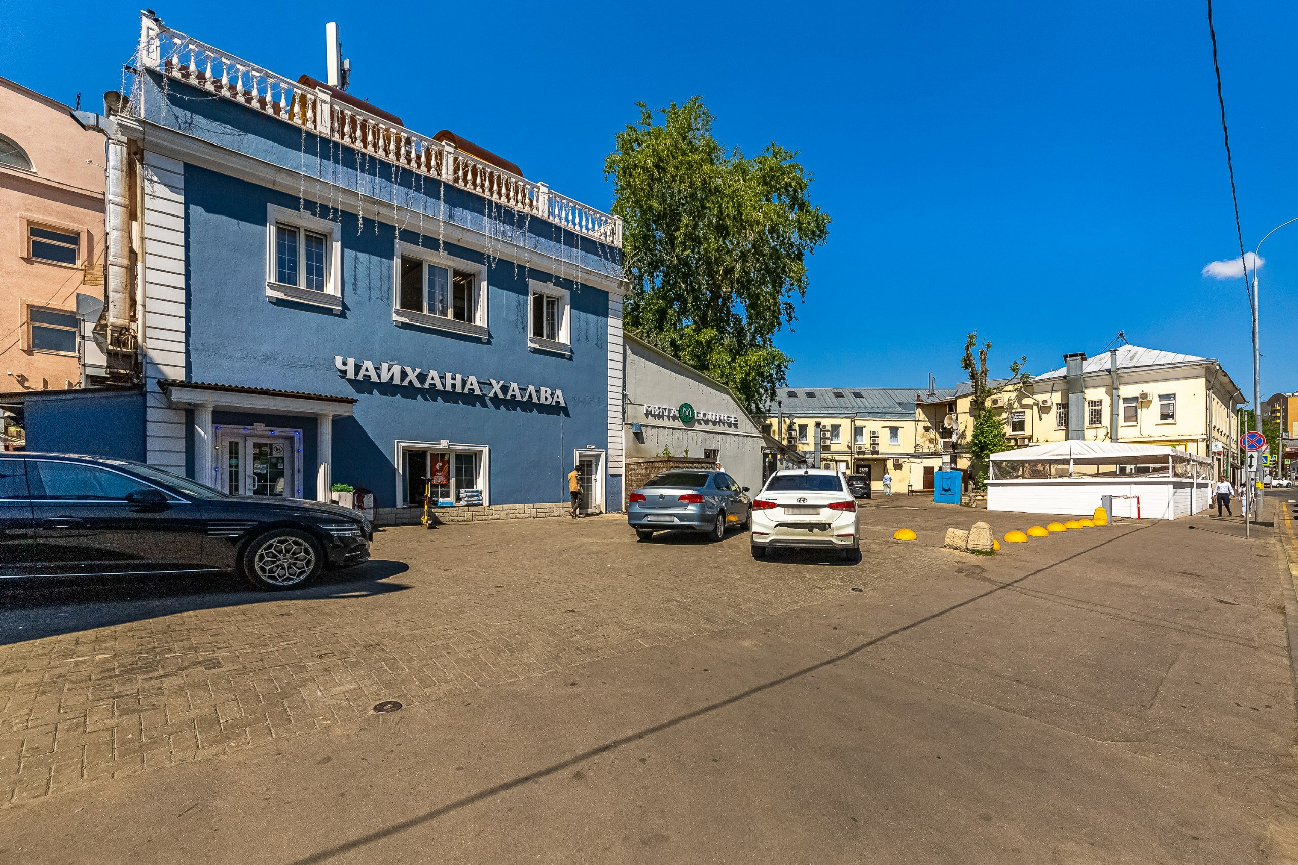 Фото отеля 3