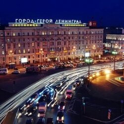 Фото Аллегро на Лиговском