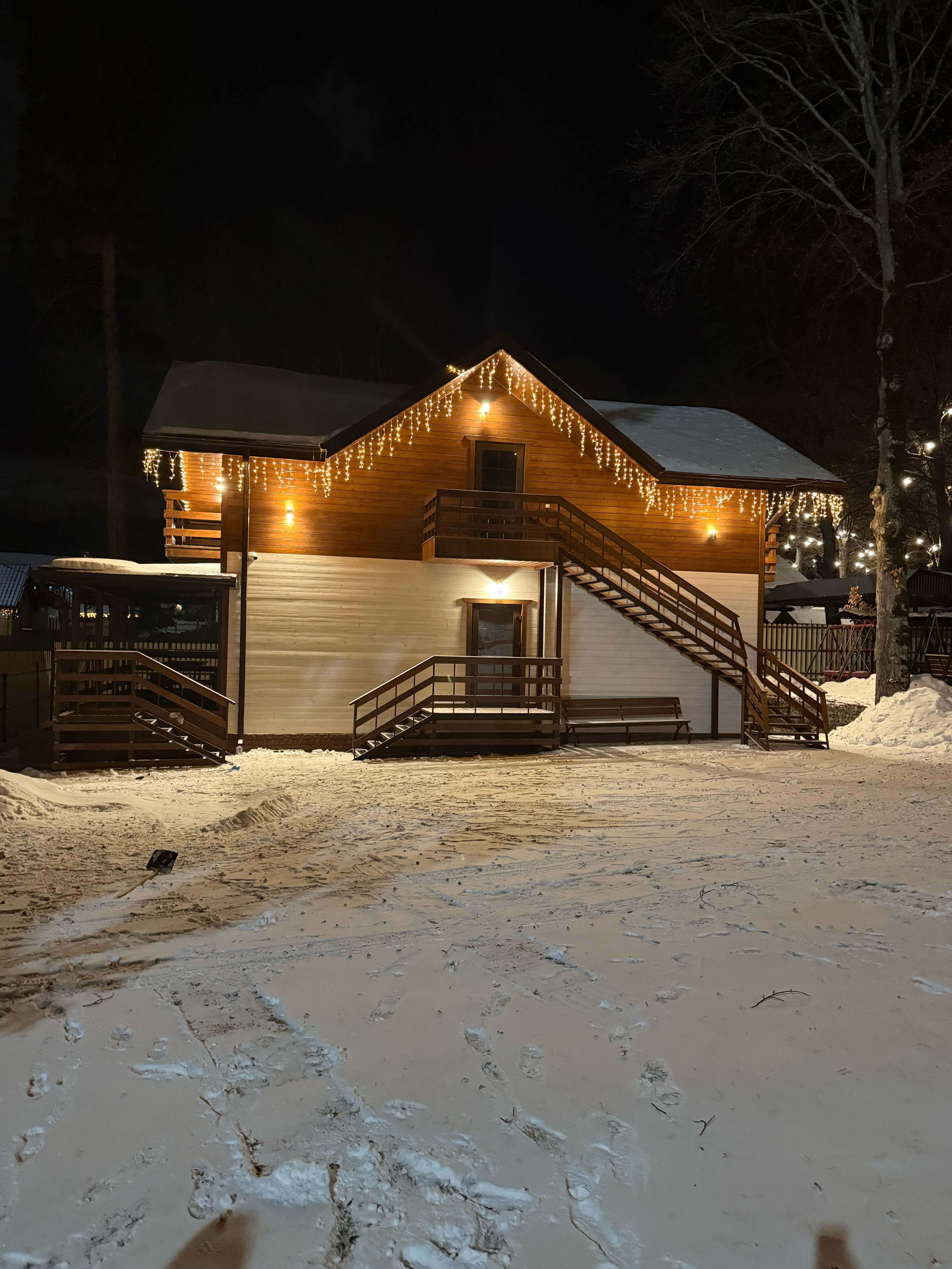 Фото Орлиное Поместье