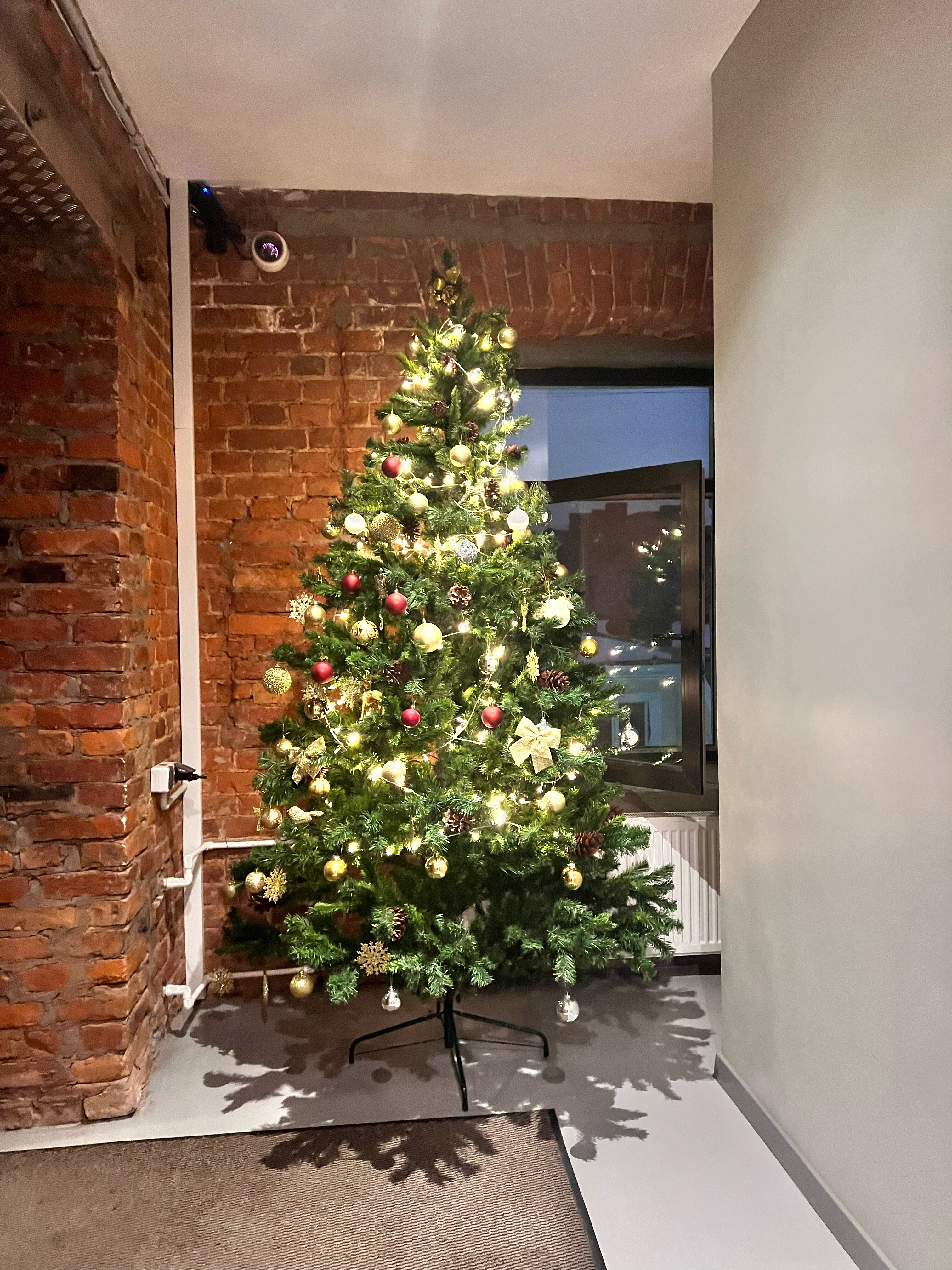 Фото Садовая лофт