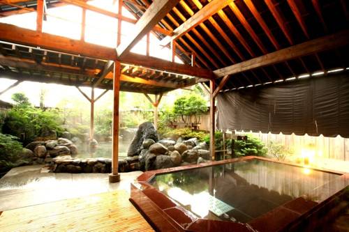 Фото Royal Hotel Kawaguchiko