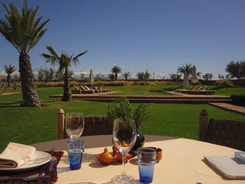 Фото Hotel Rose Sultan