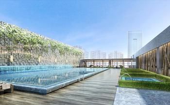 Фото DoubleTree by Hilton Hotel Shenzhen Longhua