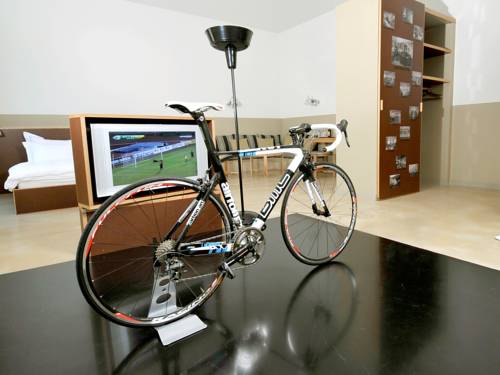 Фото Lofthotel am Walensee