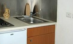 Гостиница City Residence Chelles в Шеле