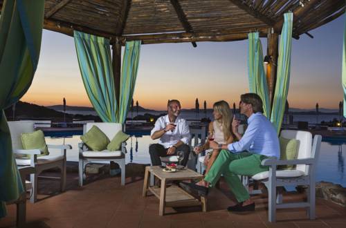 Фото Hotel La Bisaccia