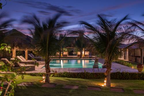 Фото Vila Selvagem Hotel Contemporaneo