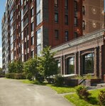Sibir invest (Sem'i Shamshinykh Street, 24), compañía de construcción