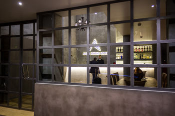 Фото Alter Athens - Adults Only