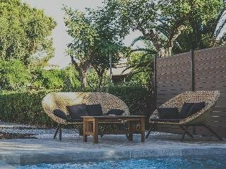 Фото Best Western Plus Hotel Hyeres Cote D'azur