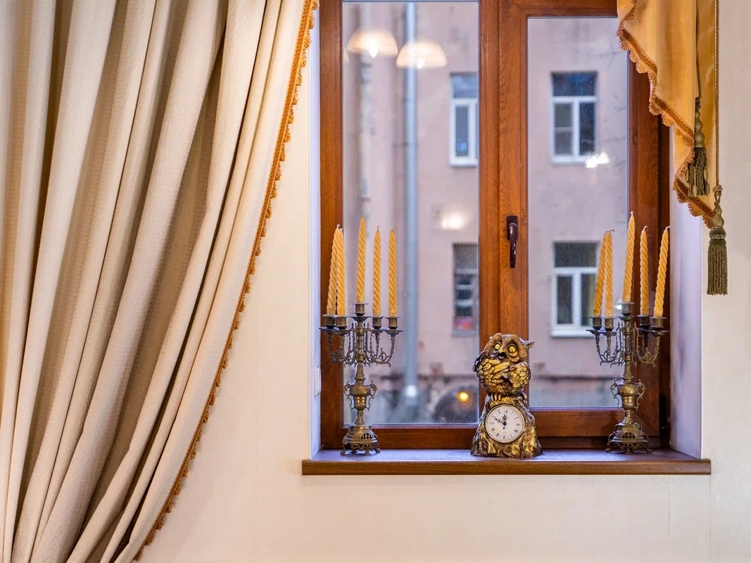 Фото Камердинеръ