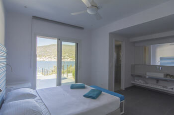Гостиница Lavender Cove