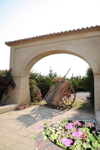 Фото Fattoria Il Borghetto