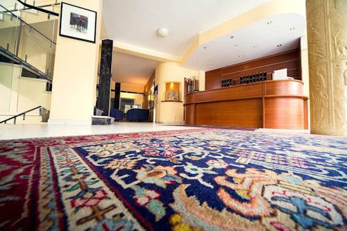 Фото Hotel Villa Igea