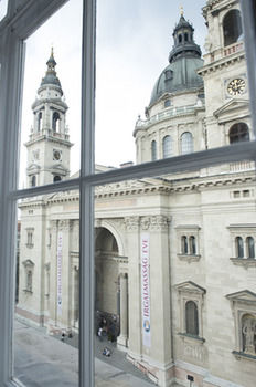 Фото The Magazine Hotel and Apartments