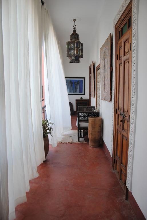 Фото Riad barroko