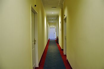 Фото City Pension