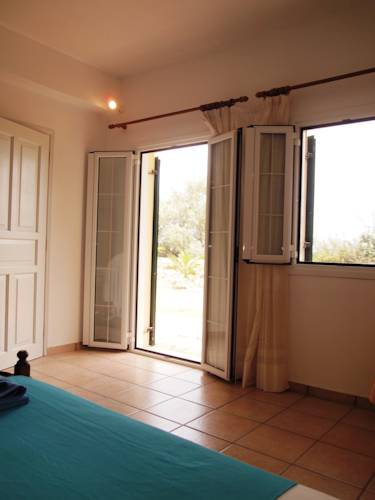 Фото Letos Villas