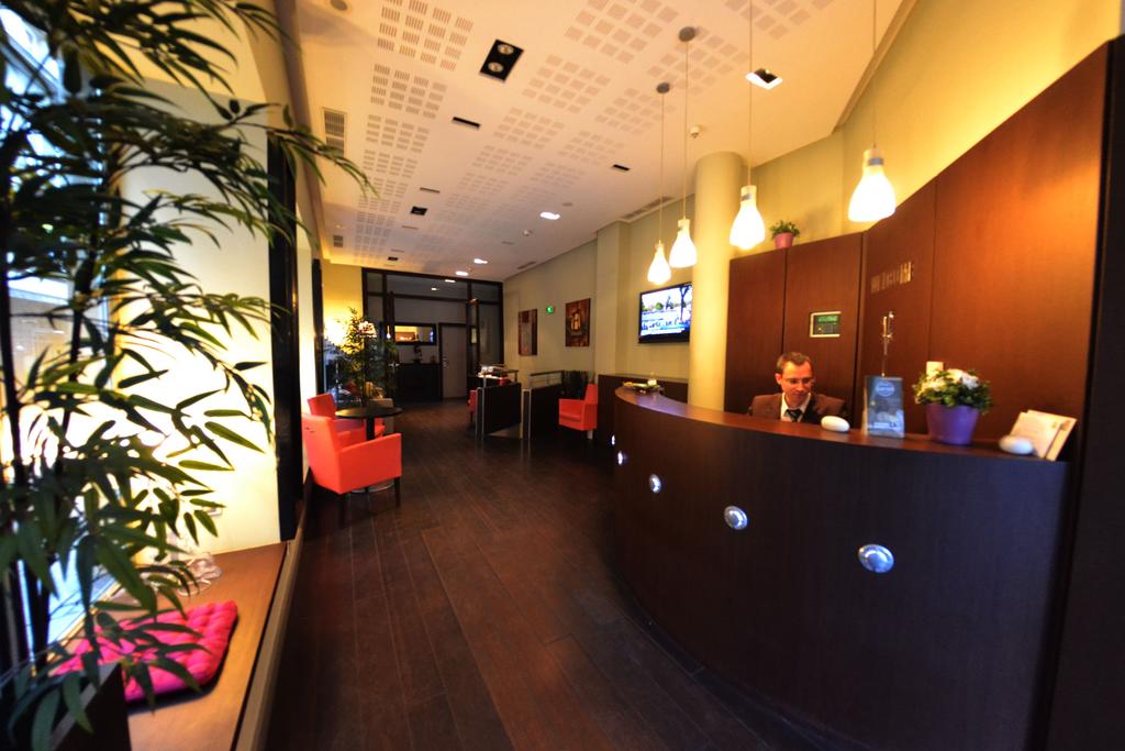 Фото Hotel Cartier