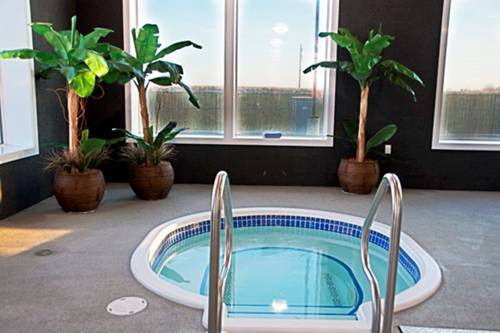 Фото Best Western Plus Blairmore