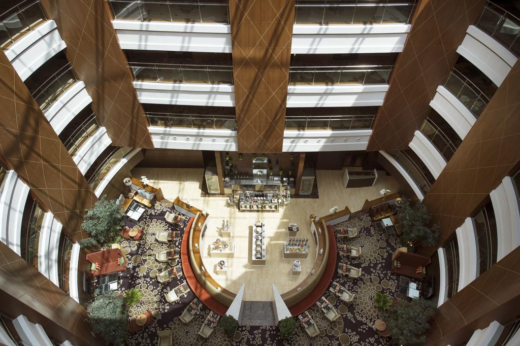 Фото Hilton Beijing