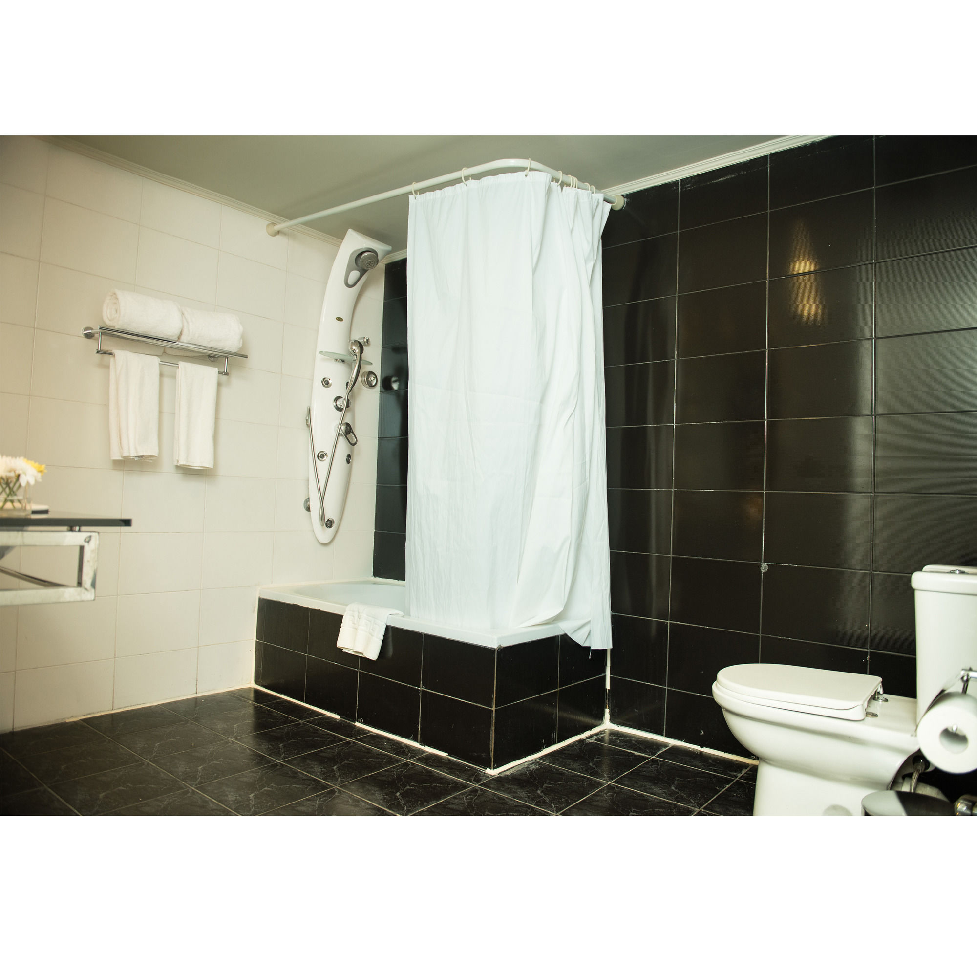 Фото Cherry Maryski Hotel