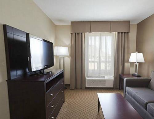 Фото Holiday Inn Hotel and Suites-Kamloops