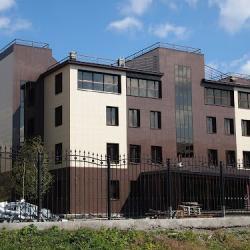 Фото Разумовский