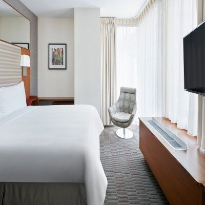 Фото Club Quarters Grand Central