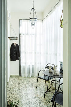 Фото Classic Villa Ouziel